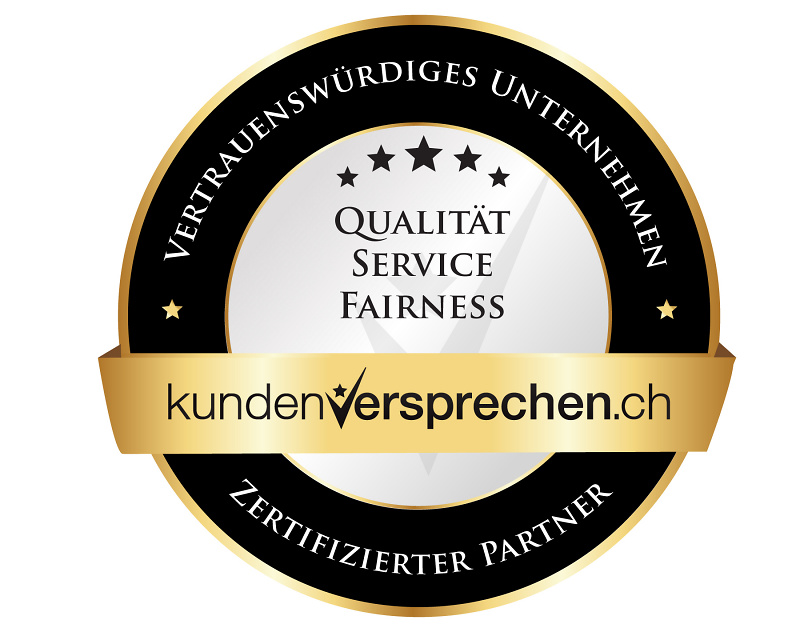 Gütesiegel Gütesiegel