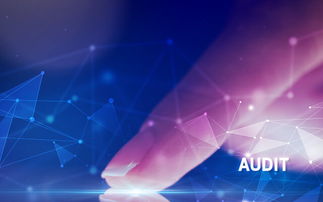 AdobeStock 367342263 ¦ Audit AdobeStock 367342263 ¦ Audit