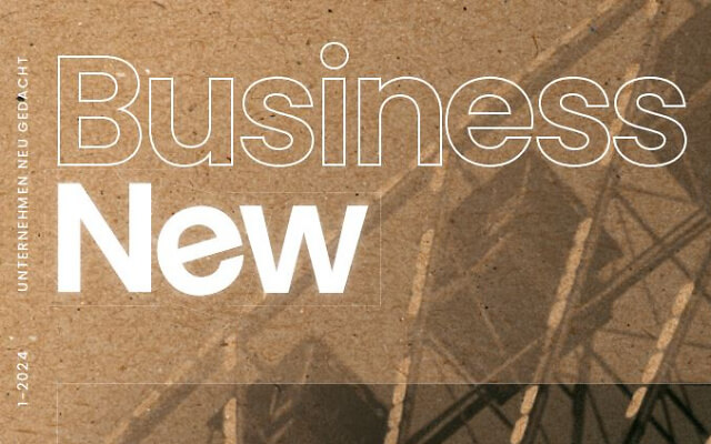 Business New Business New