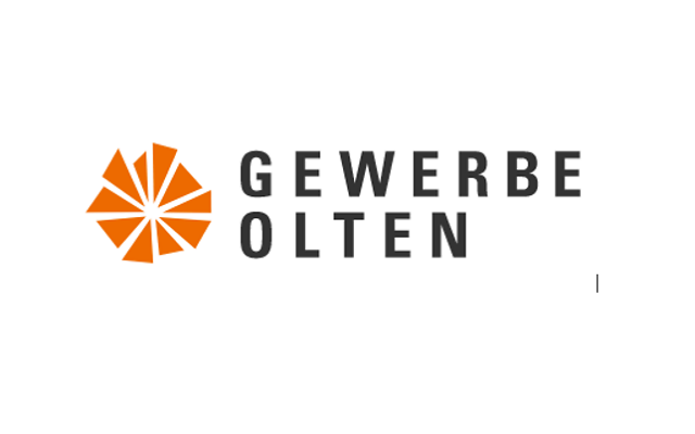 Logo Gewerbe Olten Logo Gewerbe Olten