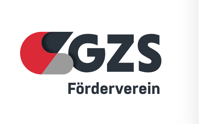 Logo GZS Logo GZS