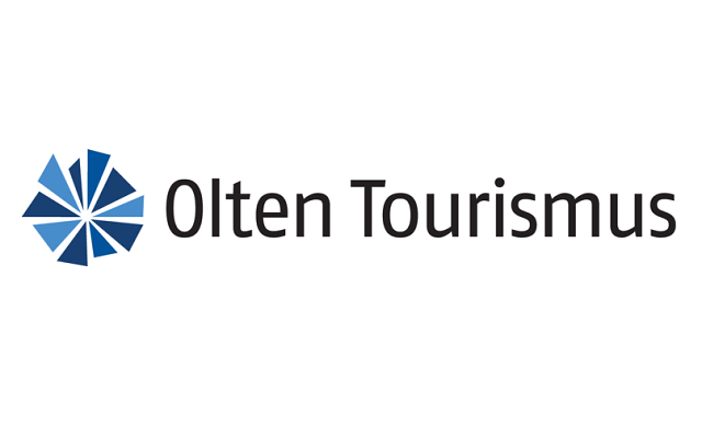 Logo Olten Tourismus Logo Olten Tourismus