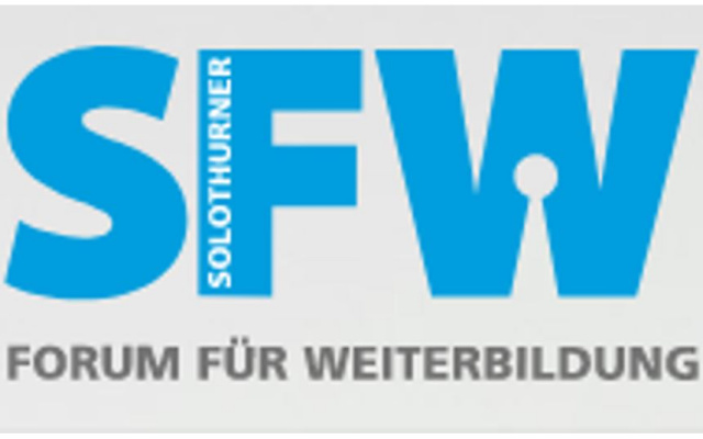 Logo SFW Logo SFW