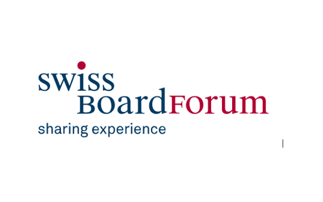 Logo Swiss Board Forum Logo Swiss Board Forum
