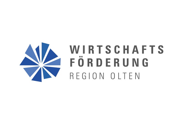 Logo Wirtschaftsförderung Olten Logo Wirtschaftsförderung Olten