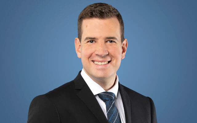 Nicolas Welter Nicolas Welter