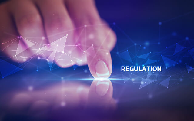 AdobeStock 401811500 ¦ Regulation AdobeStock 401811500 ¦ Regulation