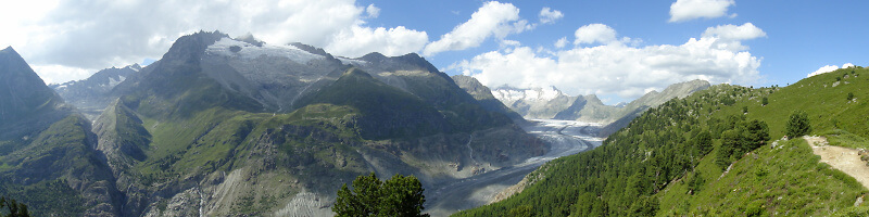 Sehenswürdikeiten Aletsch Arena AdobeStock 34399553 Sehenswürdikeiten Aletsch Arena AdobeStock 34399553